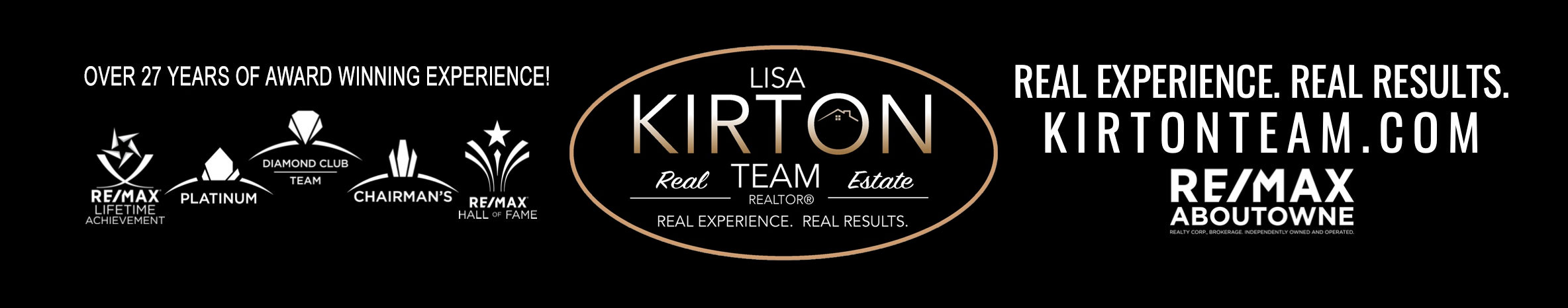 The Kirton Team